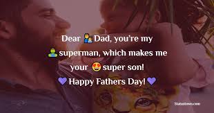 A chance to save $2.99. 50 Latest Father S Day Wishes Messages Quotes And Status In 2021 Page 2 Statustown