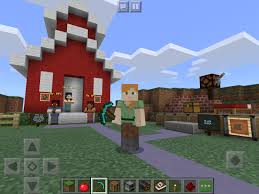 Document yor work and share in class. Minecraft Education Edition Is Coming To Ipad Techcrunch