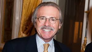 David Pecker's Former Magazine Employees Are Not Surprised by His New