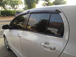 苗栗正發superlex菁英隔熱紙ge33 ge11 20160823 car door