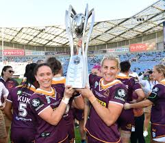 Breakout season sees jones and knights agree to a new contract. Extending Our Nrl Partnership Into Women S Rugby League Telstra Exchange