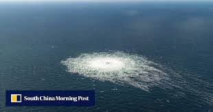 Nato backs effort to save internet by rerouting to space in event of subsea  attacks | South China Morning Post