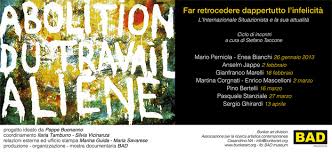 Image result for arte situazionista