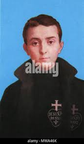 Passionist order hi-res stock photography and images