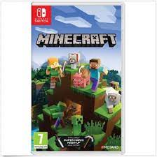 After june 21st 2018, minecraft: Buy Minecraft Nintendo Switch Edition Physical Copy Nintendo Switch Cheap G2a Com