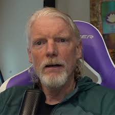 Twitch CEO Dan Clancy named his Mount Rushmore of streamers