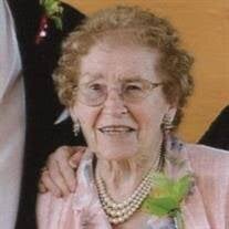 Florence (Stangl) Starr Obituary