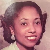 Vernell Dabney Wise Obituary