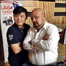 I told you so is one of the most rated the sum of small details is incredible. Catch Malaysia S Funny Man Harith Iskander Live At To Know Malaysia Is To Laugh Malaysia I M Saimatkong