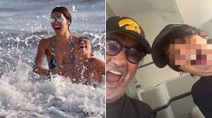 Check spelling or type a new query. Flavio Briatore Ed Elisabetta Gregoraci Di Nuovo Insieme Vacanze Con Il Figlio Calabria7