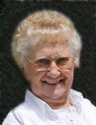 Jeanette Fuehrer Obituary January 11, 2012