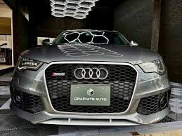 Image result for Daytona Gray 2014 RS6