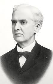 Benjamin Franklin Robinson Jr. (1849-1926)