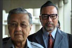 In the suit he filed by way of an originating summons, khairuddin is seeking for the court. Khairuddin Abu Hassan Photos Facebook