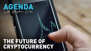 This year's important trends will affect the cryptocurrency market in 2020. Cryptocurrency The Future Of Money Cgtn