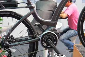 Electric Bike Highlights From The Taipei Cycle Show Part 4 Met Afbeeldingen