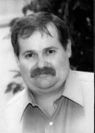 Kevin Kay Batty (1964-2008)