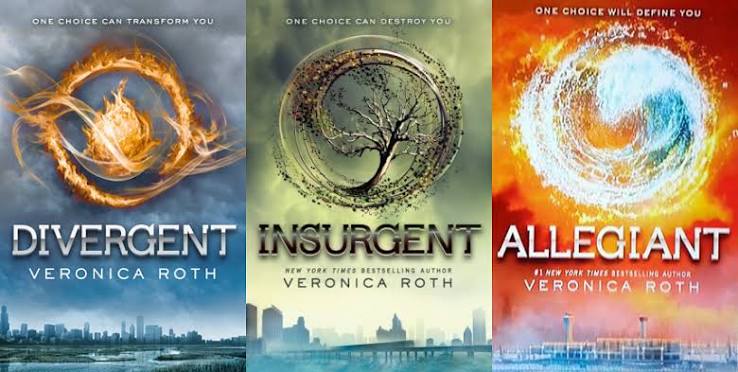 Oh, My Pop Culture Jesus: Protestant Theology in the Divergent Trilogy |  Lady Geek Girl and Friends