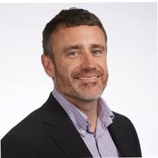 Jay Bradley AIA, LEED AP