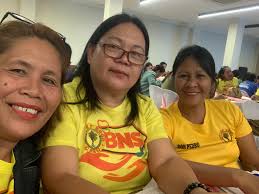 Timecode setup for S6L protocols