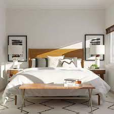 Master bedroom is one of the leading features of the house. 28 Decor Ideas For A Mid Century Modern Bedroom Modern Minimalist Bedroom Minimalist Bedroom Design Minimal Bedroom