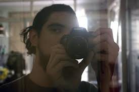 About — Matthew Schembri