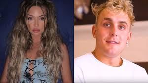 Jake paul diss track ft. Erika Costell Refuses To Respond Questions About Jake Paul Following Cheating Rumors Dexerto