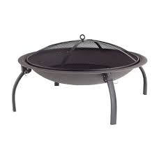 Ace hardware carries a complete inventory of tools, hardware, and home improvement supplies. Living Accents 28in Portable Firepit Ace Hardware Fire Pit Tables Fire Pit Home