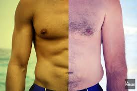 Dernier message posté le : La Pression Du Beau Corps Pour Les Hommes La Presse