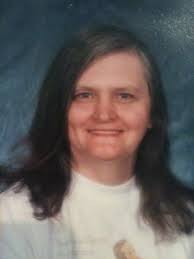 Virginia Florence Gordy Eaves (1946-2009)