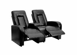 The 6 Best Home Theater Seating Options Of 2021