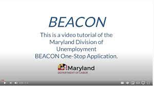 Md Dept. Of Labor Creates Youtube Videos To Help With Filing Unemployment