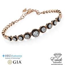 Elmas Bileklik Modelleri Emekmucevher Com 03122196060 Bileklik Elmas
