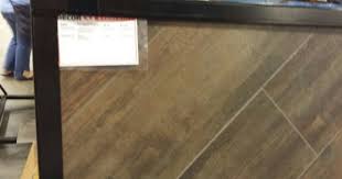 Basement Possibility Wood Look Tile Wood Look Tile Flooring Hardwood Floors