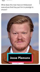 Jesse Bolton Gay Actor