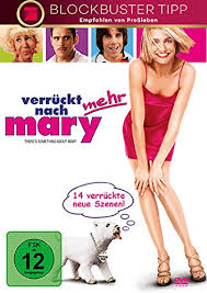Ihre zweite ehe mit michael a. Verruckt Nach Mehr Mary Amazon De Cameron Diaz Matt Dillon Ben Stiller Lee Evans Chris Elliott Lin Shaye Jeffrey Tambor Markie Post Keith David W Earl Brown Brett Favre Ed Decter John J
