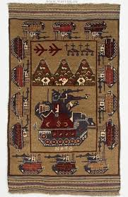 Diese sind zahlreich im internet zu finden. 143x86 Cm Nato Isaf Afghanistan Kerigteppich Warrug Nr 3 Orientart Teppich Bilder Maus