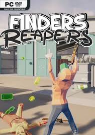 Maybe you would like to learn more about one of these? Download Game Finders Reapers Plaza Free Torrent Skidrow Reloaded