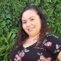 Veronica Gaspar Sanchez