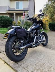 Street Bob For Sale - Harley-Davidson Motorcycles - Cycle