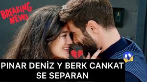 Www.snobmagazin.com son dönemin yıldızı parlayan çift berk cankat ile pınar deniz, mesken tuttukları nişantaşı'nda. Pinar Deniz Y Berk Cankat Se Separan Youtube