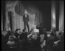 Charles Trenet Un Rien Me Fait Chanter Singer Charles Concert