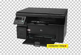 Hewlett Packard Hp Laserjet 1020 Multi Function Printer Hp Laserjet Pro M1132 Png Clipart Brands Color