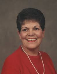 Obituary information for Jane Sophie Loretta Bondar