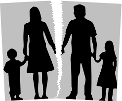 Image result for Conflictos familiares.