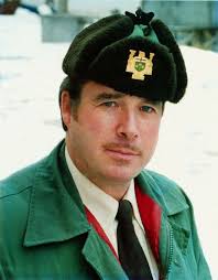 Blake Evans Obituary