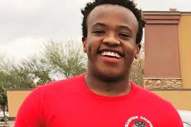 Fundraiser by Lilian Wanjohi : Brian Kariuki Memorial & Send off