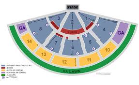 Comcast Center Mansfield Seating Chart Elcho Table