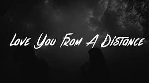 Ashley Kutcher Love You From A Distance Lyrics Youtube
