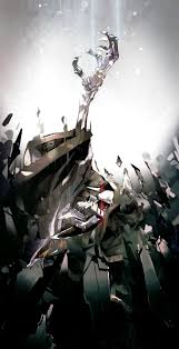 .hd wallpapers free download, these wallpapers are free download for pc, laptop, iphone, android phone and ipad desktop. Overlord Momon Hd Mobile Wallpaper Peakpx